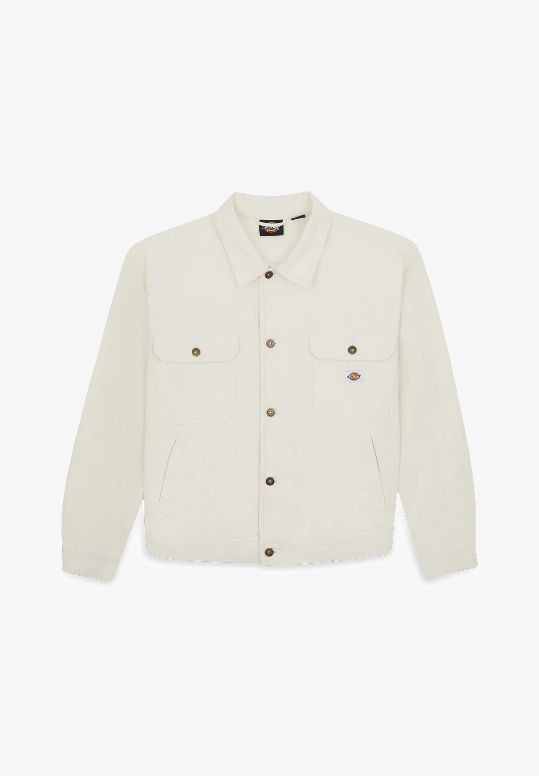 Dickies MADISON - Chaqueta vaquera