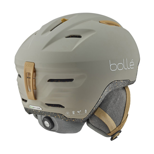 Bollé - Eco Atmos - Skihelm