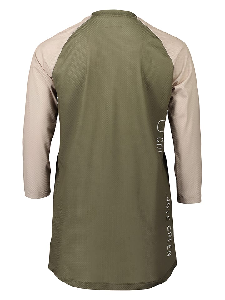 POC MTB-Fahrradshirt 
