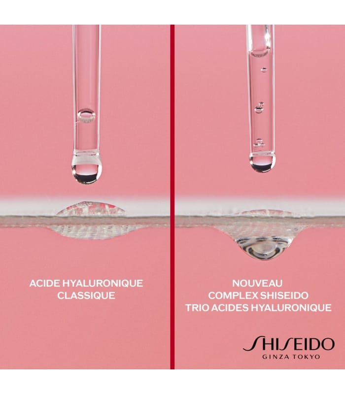 Shiseido-ESSENTIAL ENERGY-Crème Activatrice d'Hydratation 24H