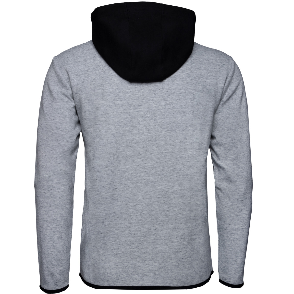 Champion Hooded Kapuzenpullover grau