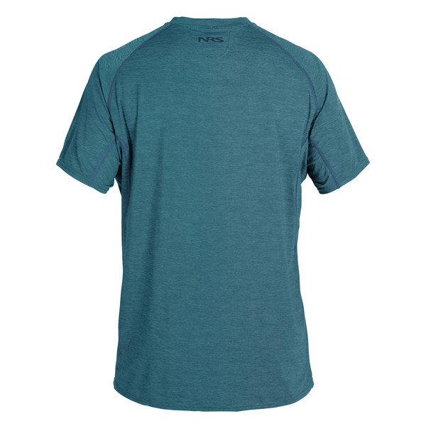 SILKWEIGHT SHORT-SLEEVE SHIRT Herren - Funktionsshirt