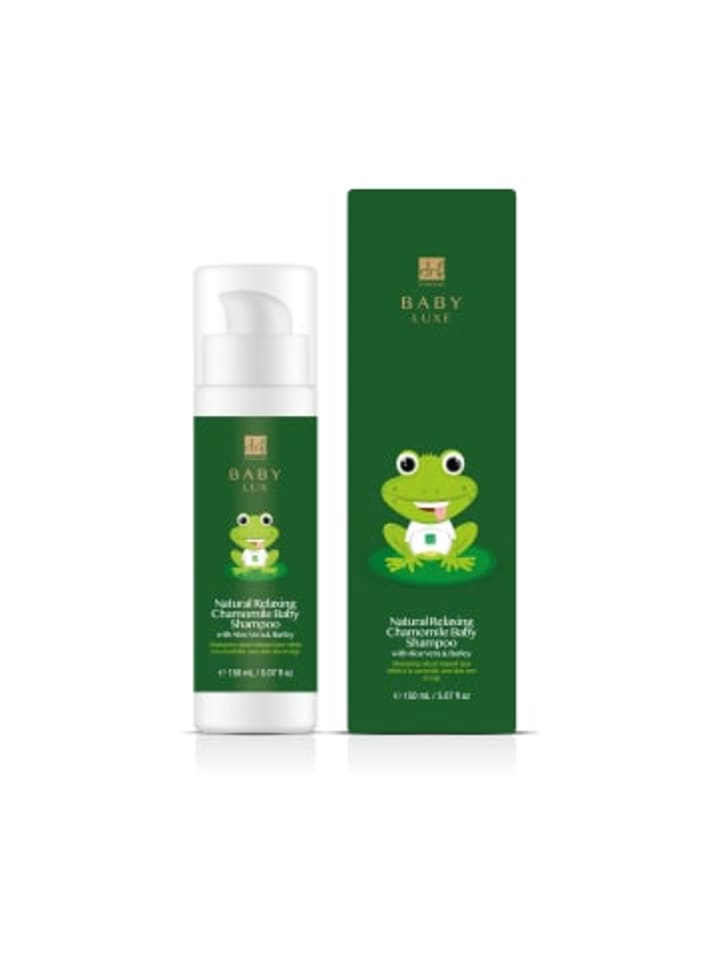 Dr Botanicals FULL Baby Lux PACK günstig kaufen onesize