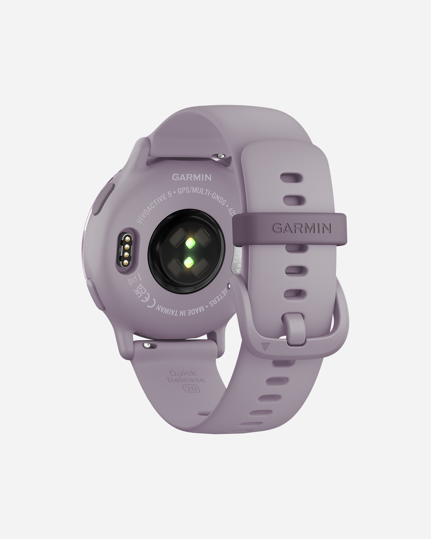 Zegarek wielofunkcyjny Garmin Vivoactive 5 010-02862-13