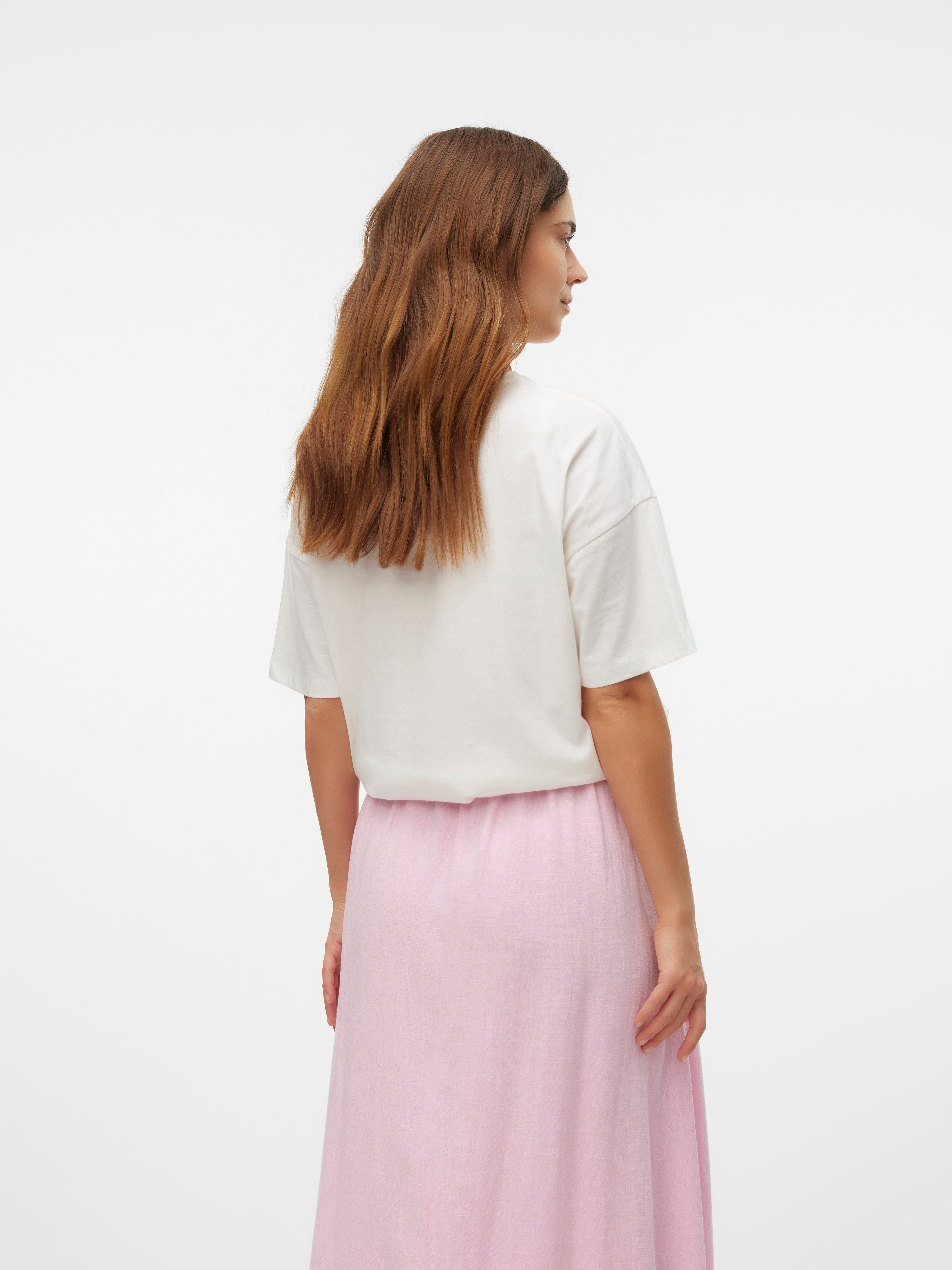 Umstands-t-shirt