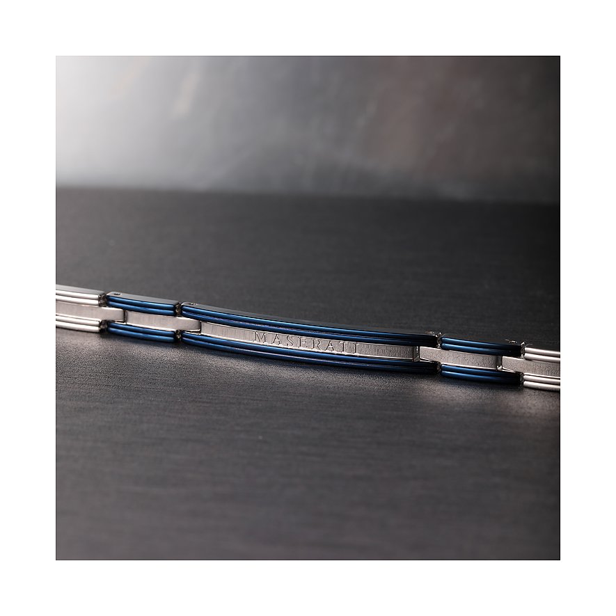 Maserati Armband