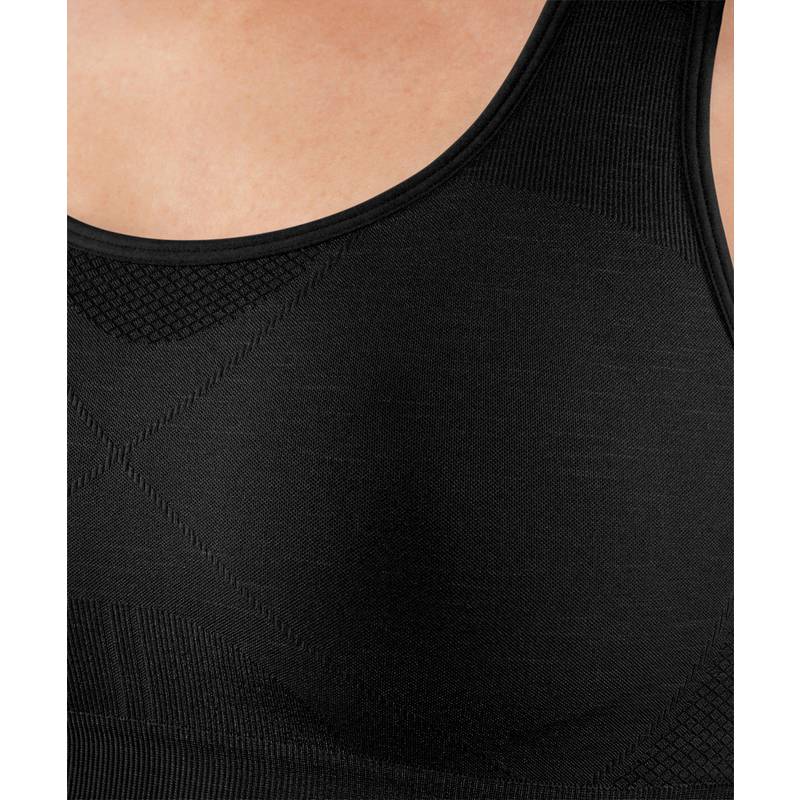 Falke Madison Low Support BH Damen
