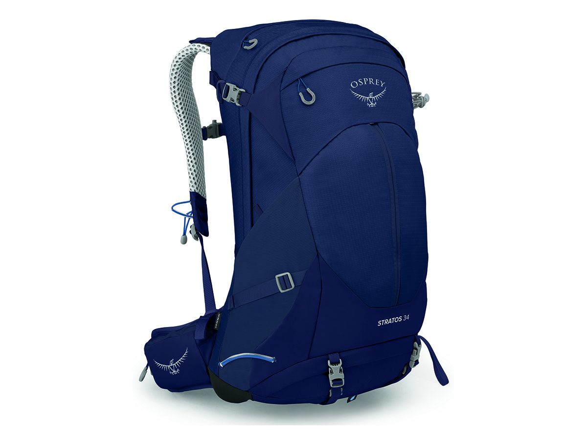 Osprey Stratos 34 O/S Rucksack