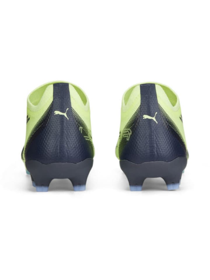 Puma Fussballschuh Ultra Match FG/AG in Mintgrün günstig kaufen