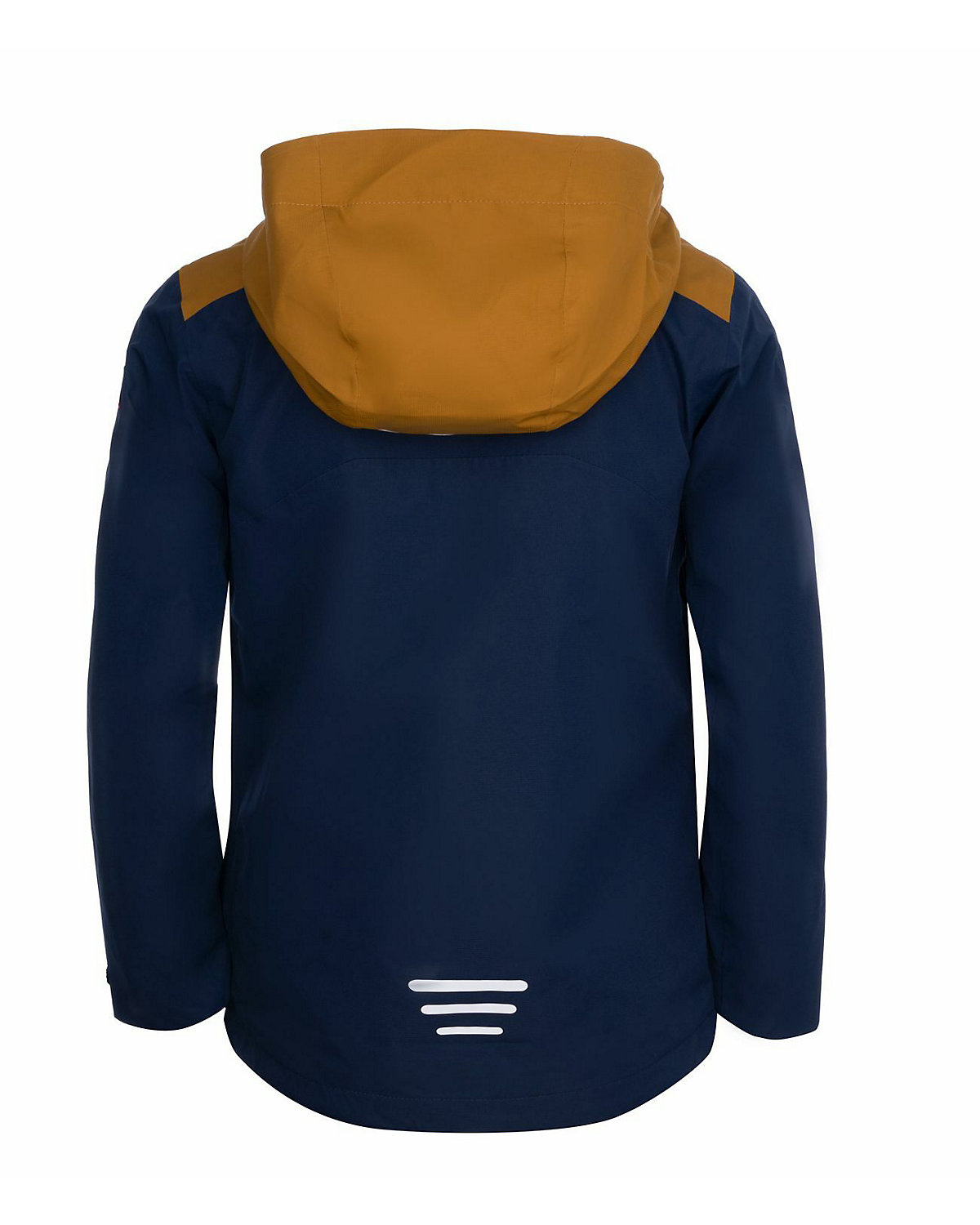 Kinder Winterjacke  (recycelt)