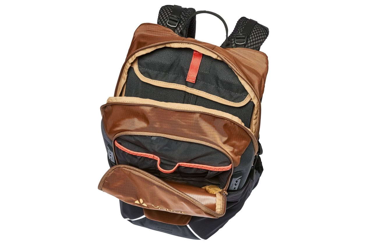 Vaude Tremalzo 10