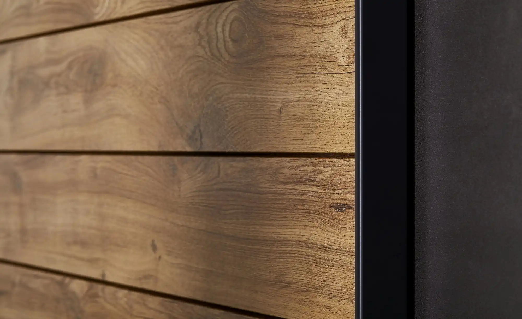 Schwebetürenschrank