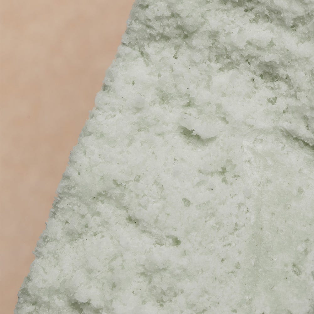 Rosental Organics Exfoliating Shampoo Bar 55 g