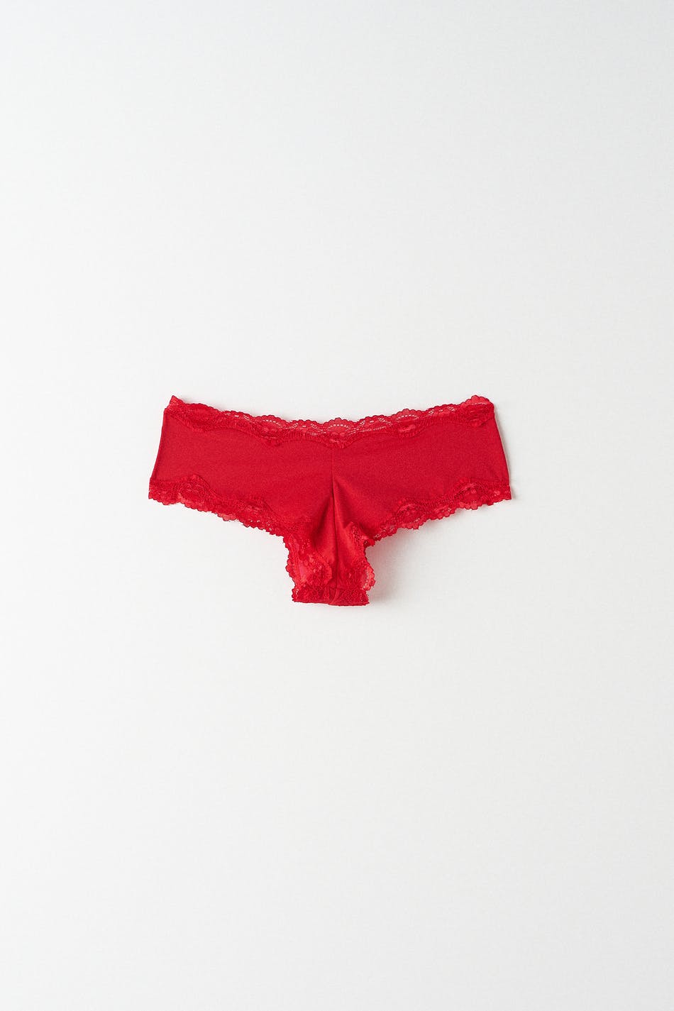 Micro lace brazilian