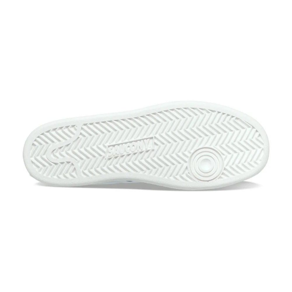 Saucony Jazz Court S70759-4 / weiss