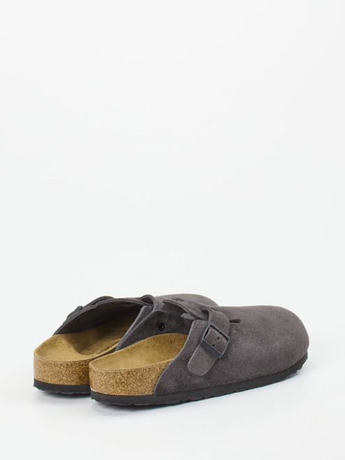 Pantolette Boston BS-21114090003 Birkenstock