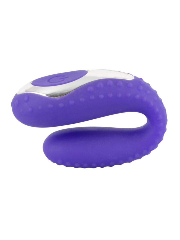 You2Toys Mundvibrator Blowjob-Vibrator in lila günstig kaufen 12,5