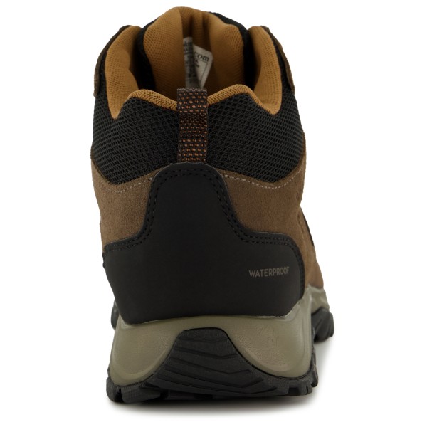 Columbia - Redmond III Mid Waterproof - Wanderschuhe