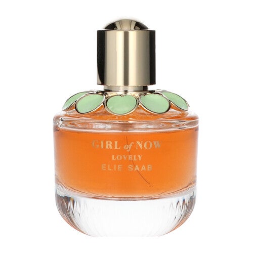 Elie Saab Girl of Now Lovely Apă de parfum 90 ml