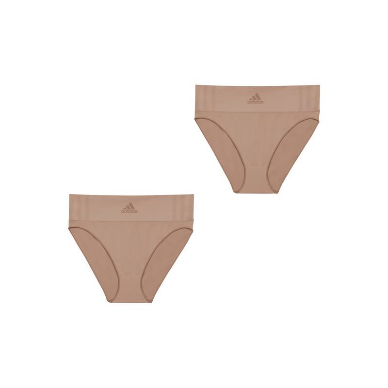 adidas Slip HI LEG BRIEF Unterhose Damen