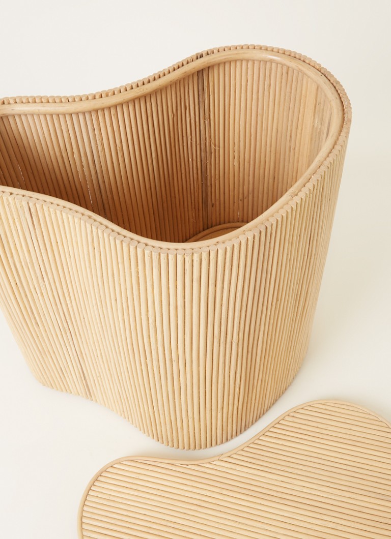 Stolik kawowy Ferm LIVING Island 50 x 46 cm