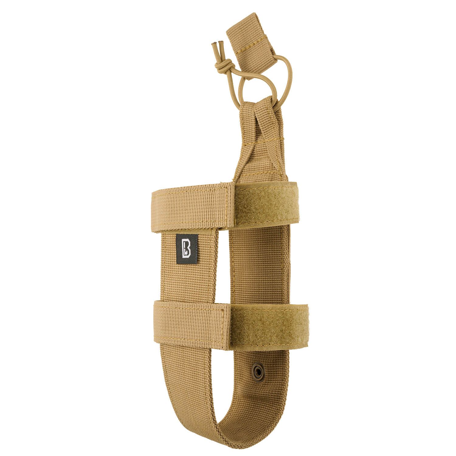 Molle Bottle Holder Flex Large