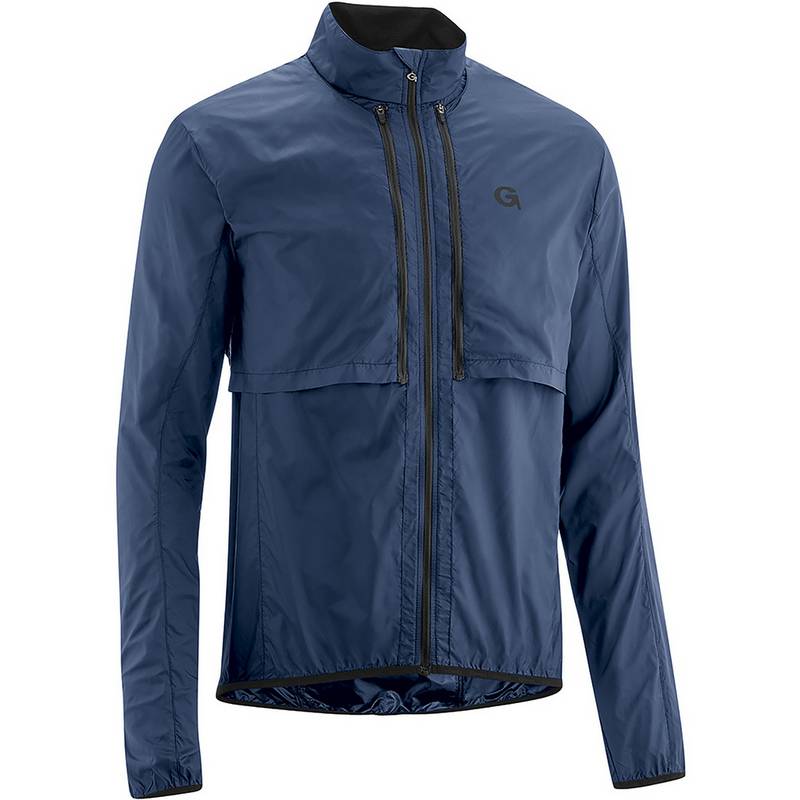 Gonso Bike Cancano Fahrradjacke Herren
