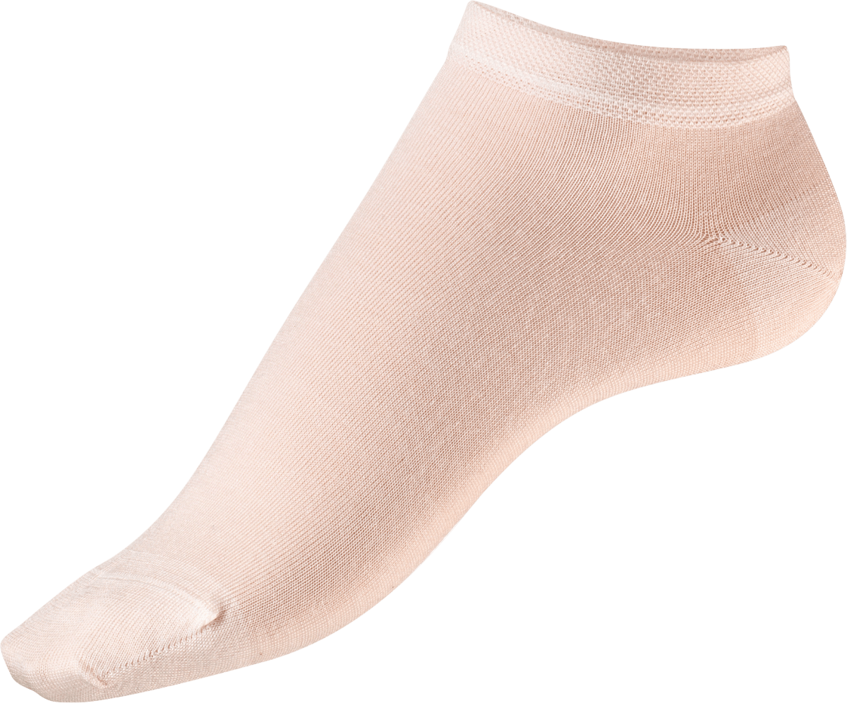 Sneaker mit Wolle und TENCEL™ Lyocell, Gr. 39-42, beige, 1 St