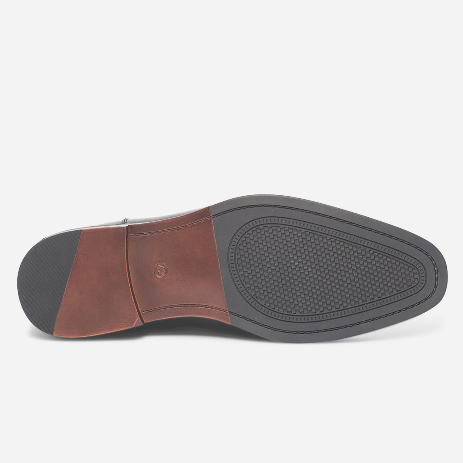 Chelsea boots noir