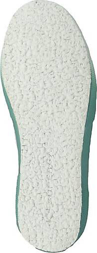 Superga Sneaker COTUTRANSPARENTSOLE
