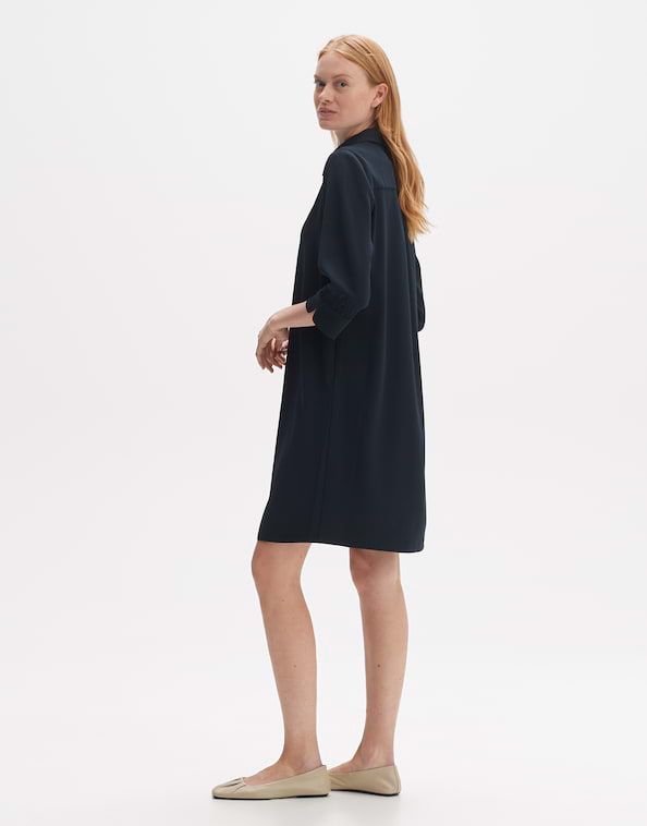Hemdblusenkleid Wiana