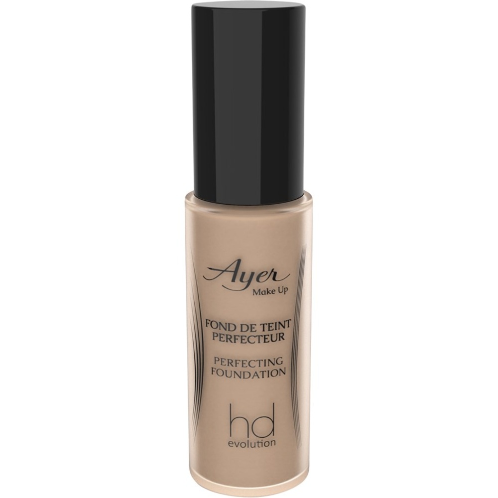 Ayer HD Evolution Perfecting Foundation Fond de teint