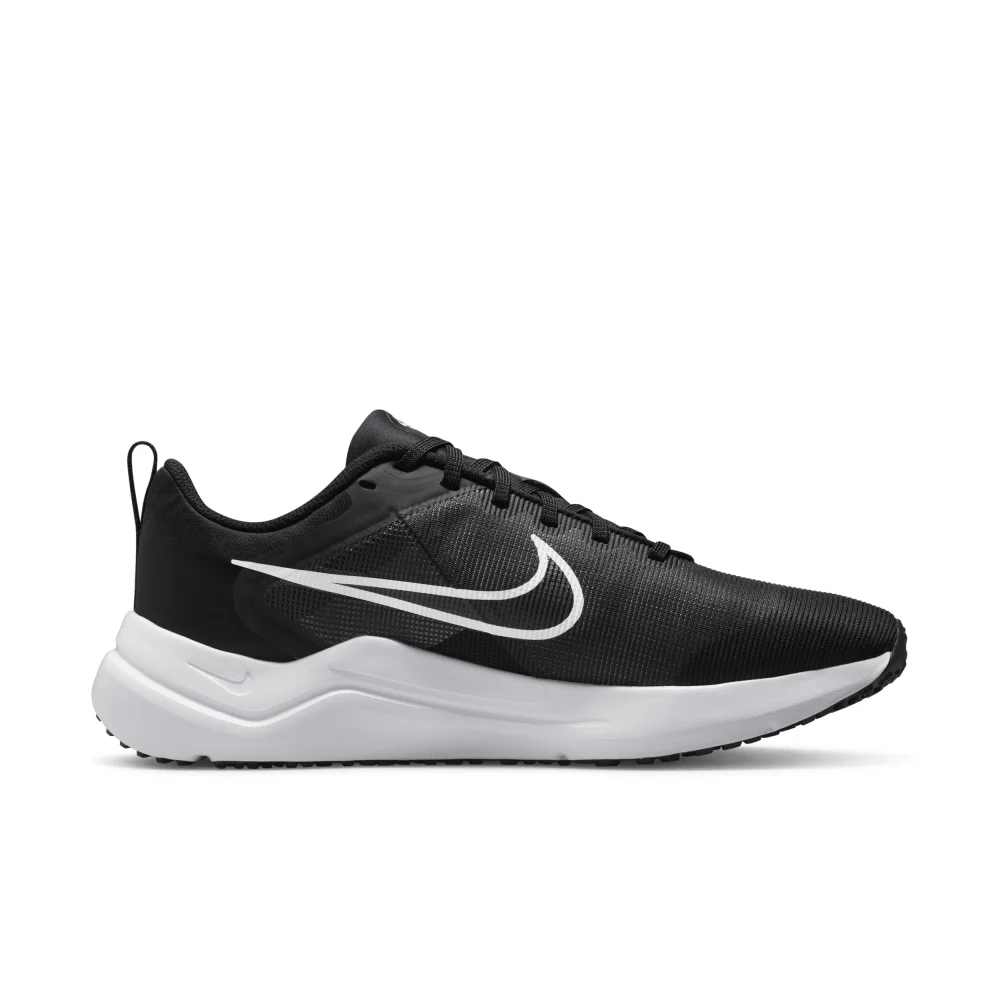 Nike Downshifter 12 DD9294-001 / schwarz