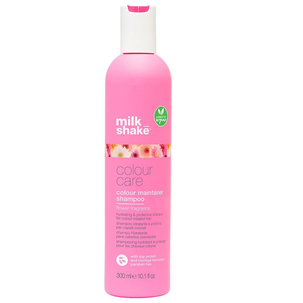 milk_shake Colour Maintainer Shampoo Flower Fragrance 300 ml