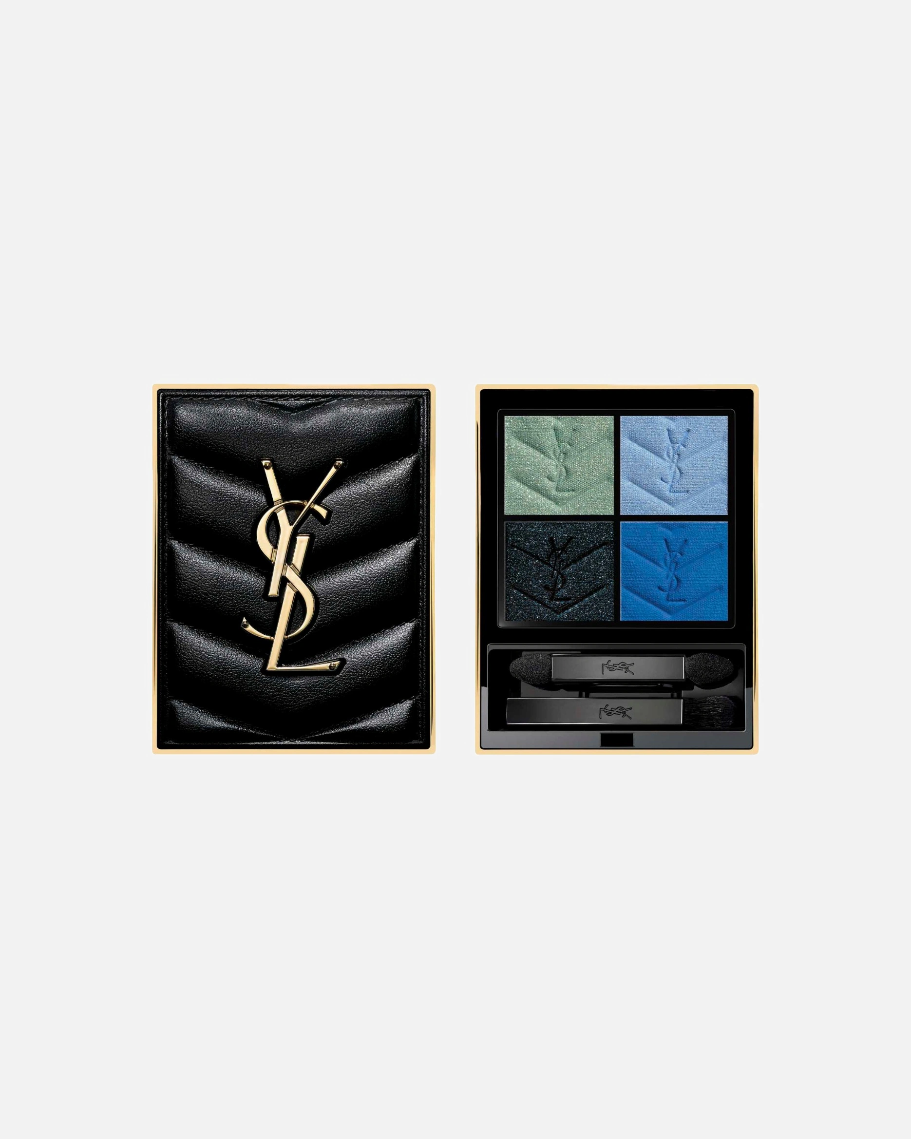 Mini pochette Yves Saint Laurent
