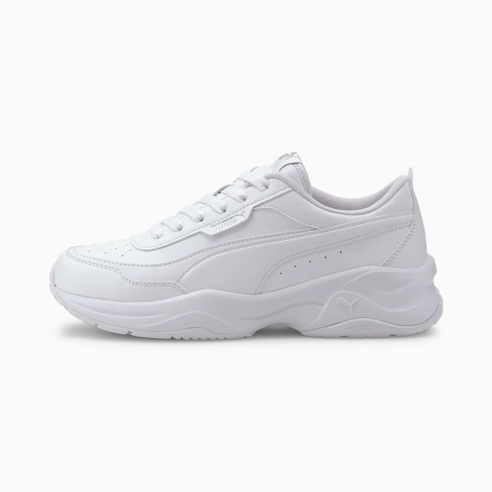 PUMA Cilia Mode 371125_02 / weiss