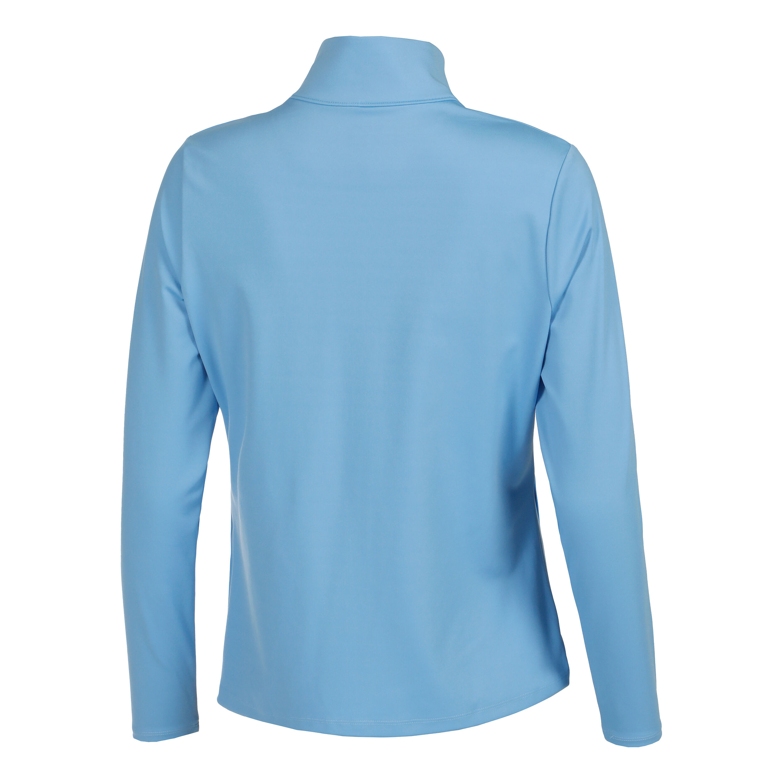 Motion EMEA Trainingsjacke Damen - Blau