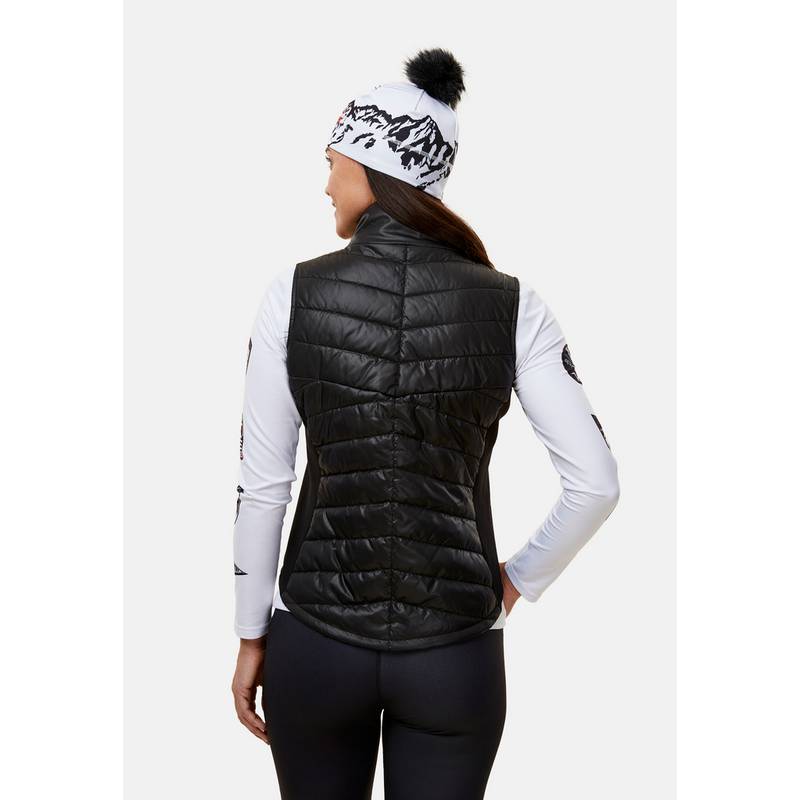 Krimson Klover Sela Steppweste Damen