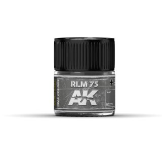 AK Real Colors RLM 75 (10ml)