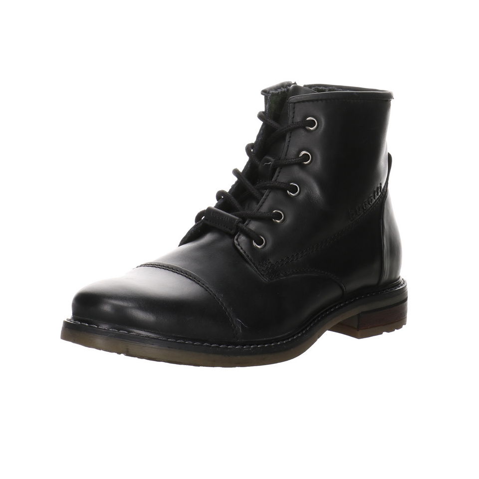bugatti Schnürboots