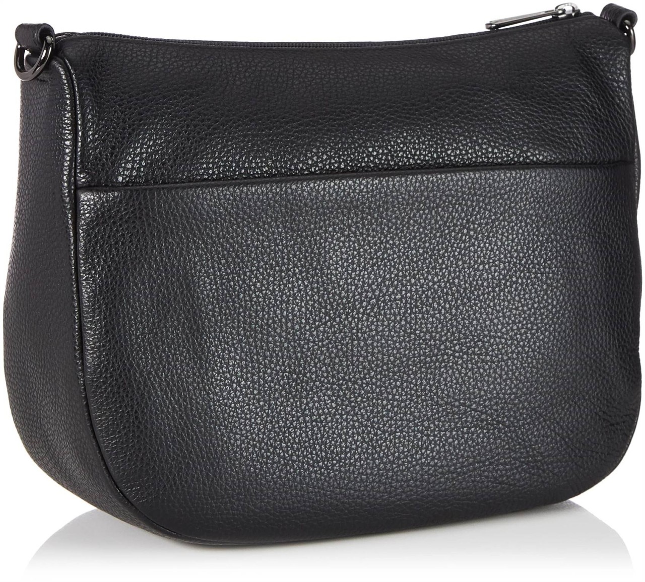 MANDARINA DUCK Handtaschen schwarz Hobo S