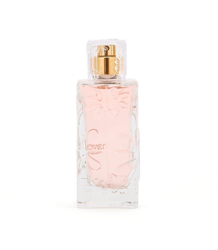 JEANNE ARTHES-LOVER IN BLOOM-Eau de Parfum Vaporisateur