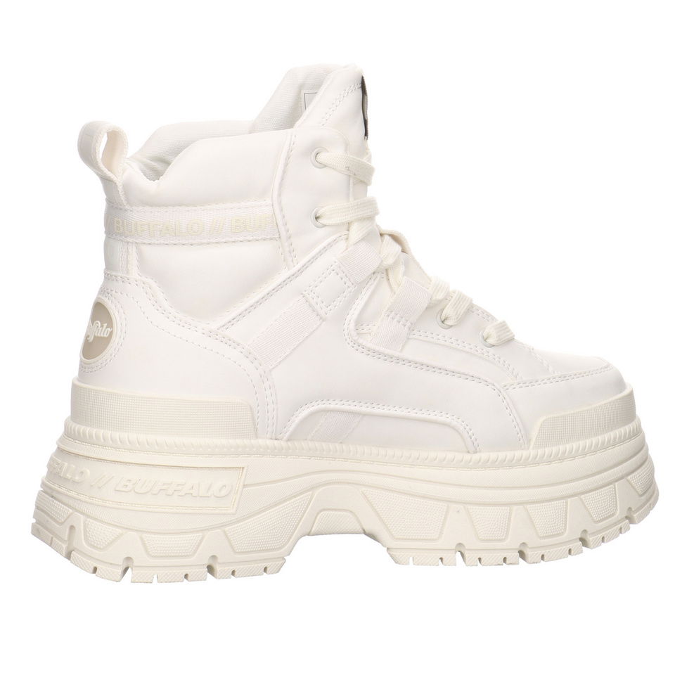 Buffalo Fusion HYB Mid Boots