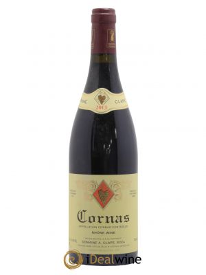 Cornas Auguste Clape  2013 - Lot de 1 Bouteille