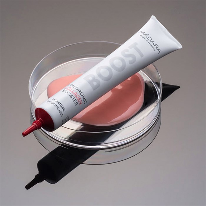 Hyaluronic Collagen Booster