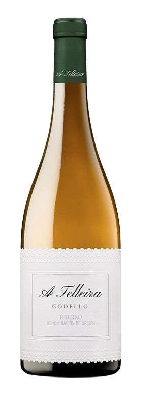 2022 A Telleira Godello