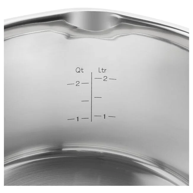 Zwilling 4-tlg Topf-Set TrueFlow
