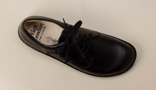 Schnürschuh-46100090455 Finn Comfort