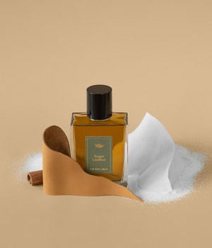 Une Nuit Nomade Sugar Leather Une  Nuit eau Oman Eau de Parfum 100 ml