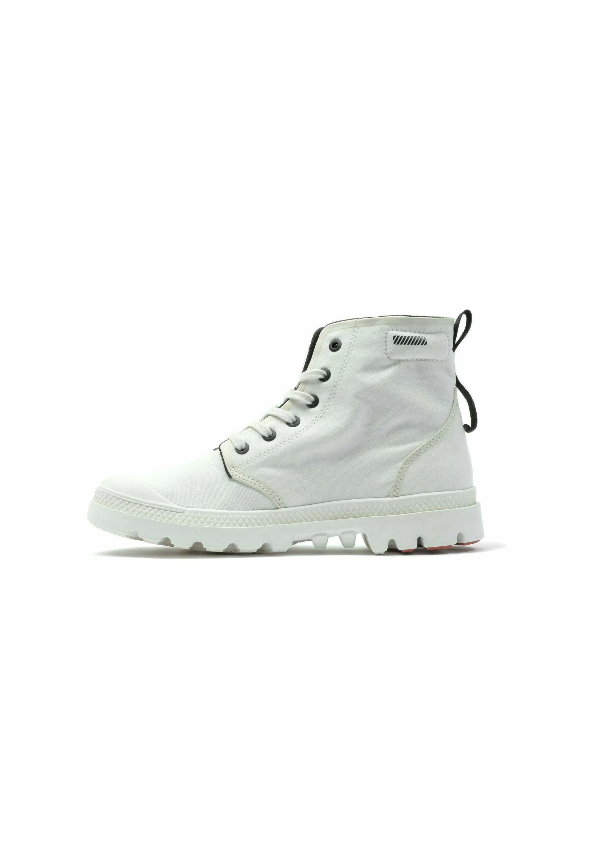 Palladium PAMPA LITE+ HI - Botines con cordones